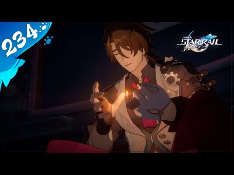 Видео: 🪐 Honkai Star Rail ➥ Версия 2.1 ➥ #234 - Злая шутка судьбы.