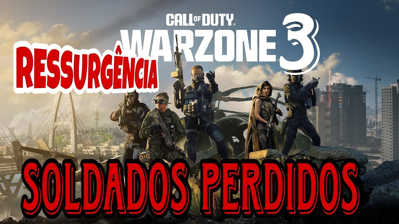 Wwm Cod Cod Warzone - as vezes é só pensar - YouTube