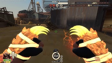 [MVM] All same Class - Bone Shaker Heavy