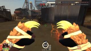 [MVM] All same Class - Bone Shaker Heavy