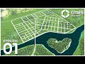 GREAT START! - CITIES SKYLINES 2 : EP.01