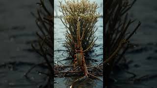 Before Trees… The Devonian World (390 Million Years Ago)