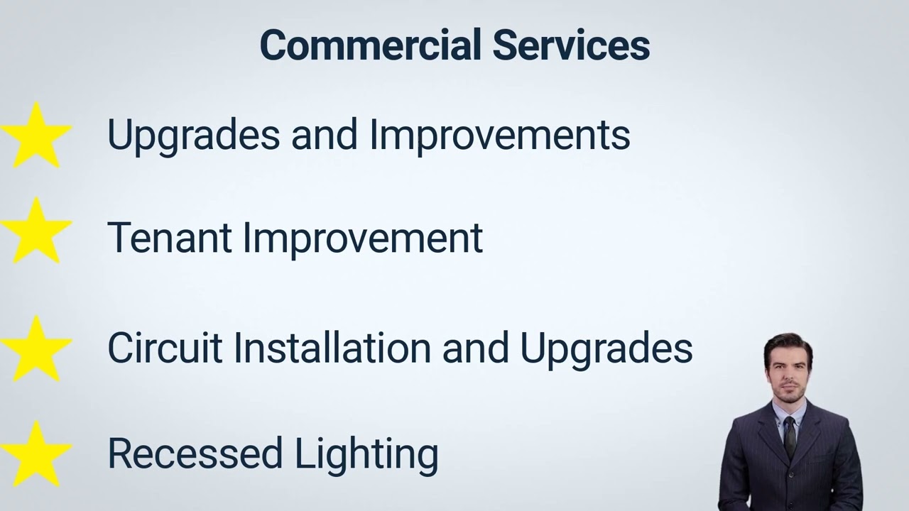 A American Lighting Repair in Tucson, AZ