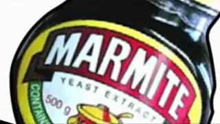 Dramatic Marmite