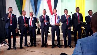 Bliss - fishers of men cover