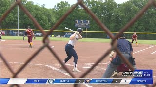 PIAA Softball Playoffs