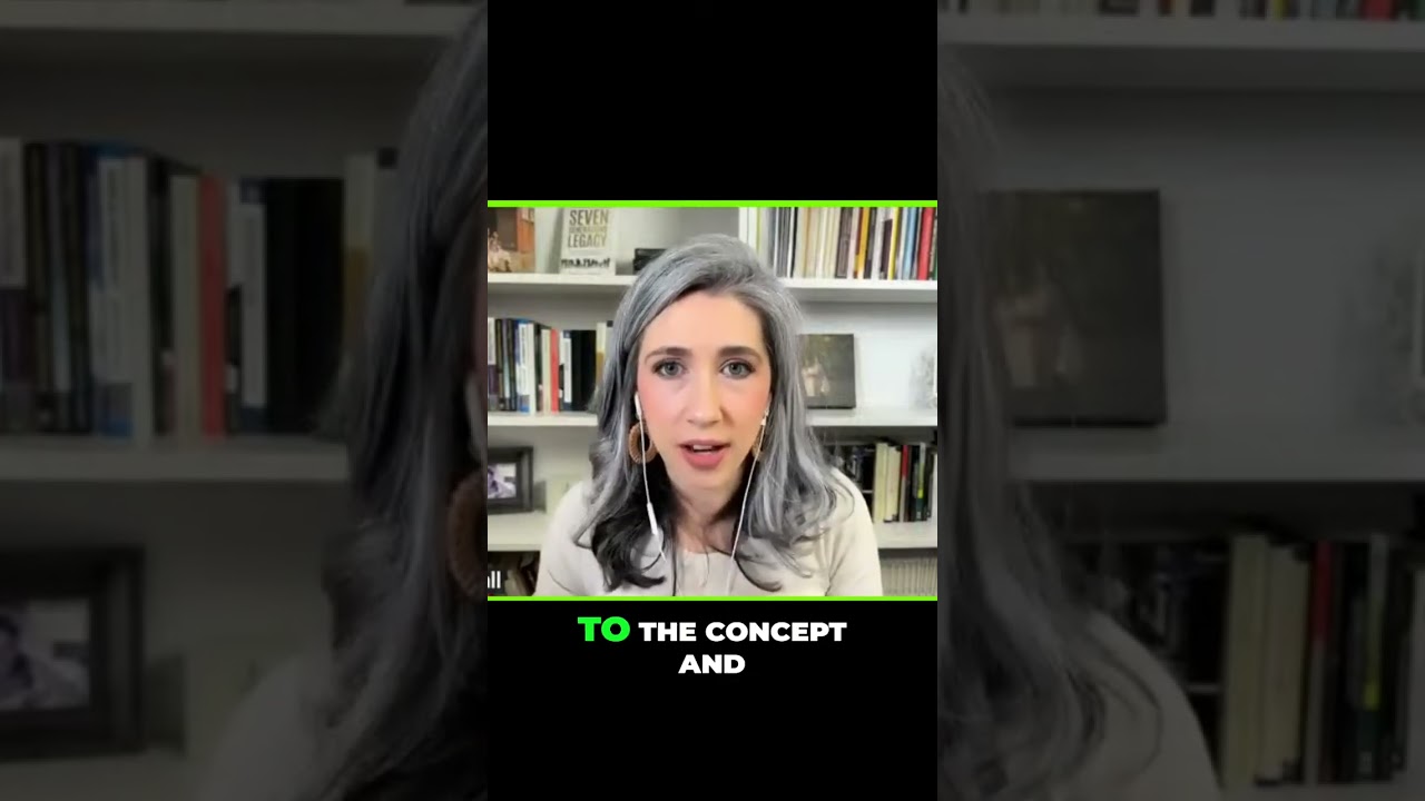 Retirement isn’t the dream. It’s the trap!