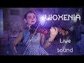 VioXenia live sound