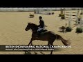 British Showjumping National Championships | 1.40m National Championship