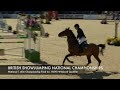 British Showjumping National Championships | 1.40m National Championship