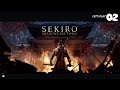 Sekiro 2  rencontre avec john cena et ce qui va devenir mon pire cauchemar