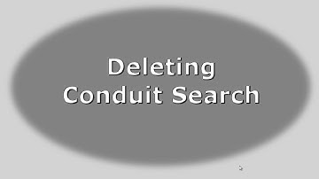 How to remove search.conduit.com and Search Protect (IE, Chrome, Firefox)