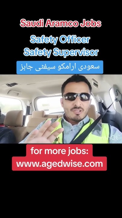 Safety Officer And Safety Supervisor Jobs In Saudi Arabia job safety-officer-and-safety-supervisor-jobs-in-saudi-arabia-job