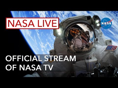 Watch live as astronauts complete the 200th ISS spacewalk