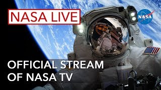 NASA TV Public-Education NASA TV Public-Education