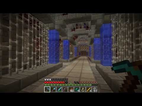 Etho MindCrack SMP - Episode 94: Final Tour