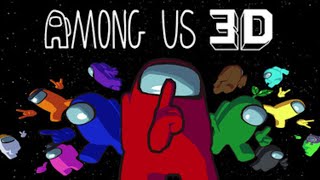 (Among Us)フルコン主催の品行崩壊アモアス3Dやるぞ！(宇宙人狼 #品行崩壊)