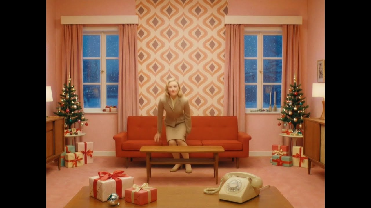 Akool Inc — Akool — Happy Holidays Christmas Discount (YouTube video ad)