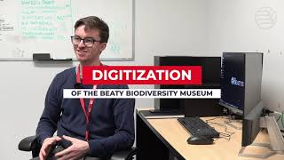 Digitization Of The Beaty With The Museums Assistance Program Researchers Revealed - Ubc