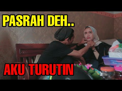 PRANK PACAR NGAJAK W*KWIK ! MAU ! SAMPE MAU BUKA....