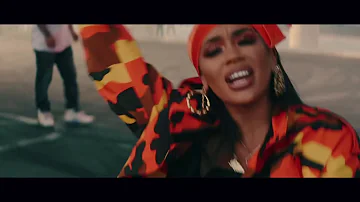 Saweetie - My Type [Clean Audio Version] (Official Video)