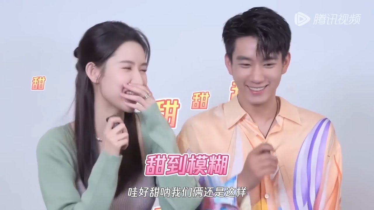 甜到爆炸！王玉雯爆料王子奇私下小癖好，喊话导演再拍第二季！