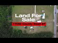 6.2 Acres for Sale in Elberta AL 🌳 | Land Near Gulf Shores &amp; Orange Beach