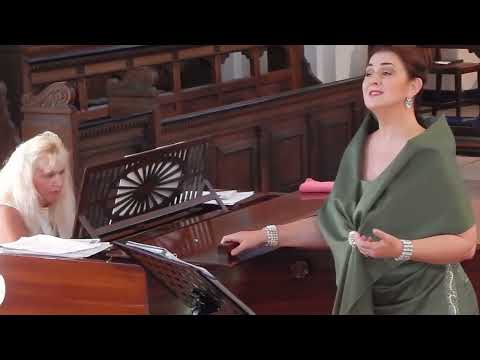 Casta Diva  - Excerpt
