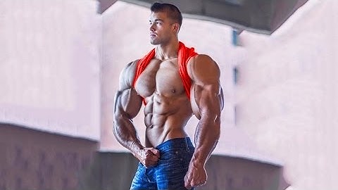 Aesthetic Fitness & Bodybuilding Motivation - PROVE THEM WRONG