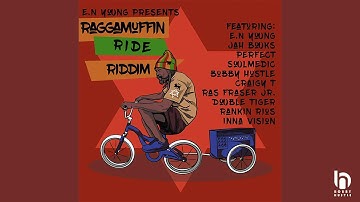 Bobby Hustle - Rebel From Birth