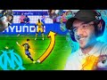 Fut champions special om le fun nest pas prsent  ultimate team 