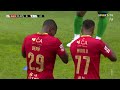 Golo Depú Gil Vicente 5 1 Estoril Praia Liga Portugal Betclic SPORT TV