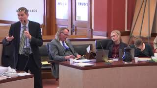 Cheyanne Harris Trial Day 3 Part 3 Dr Dennis Klein Testifies