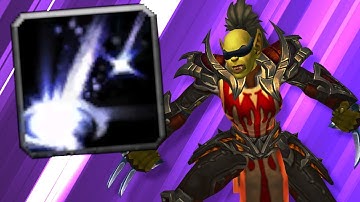 This MONK Has TOO MUCH CORRUPTION! (5v5 1v1 Duels) - PvP WoW: Battle For Azeroth 8.3