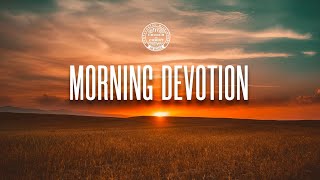 Morning Devotion With Apostle Jonathan S Ferriol I Marikina Special District  October 10 2025