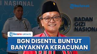 Guntur Romli Calls Sudaryono’s Zero Tolerance Policy for Free Nutritious Meals Just a Gimmick: Pe...