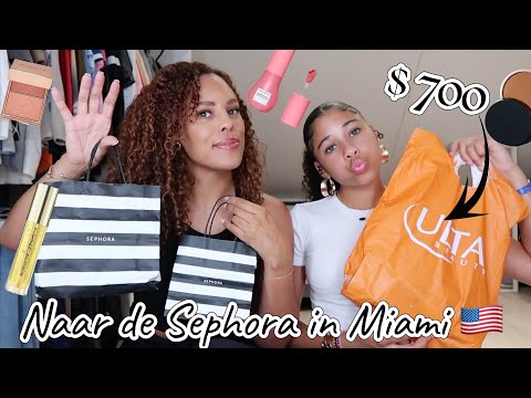 $700 Sephora &