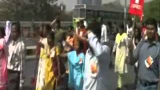 14th March-2012, March to Parliament_xvid.avi