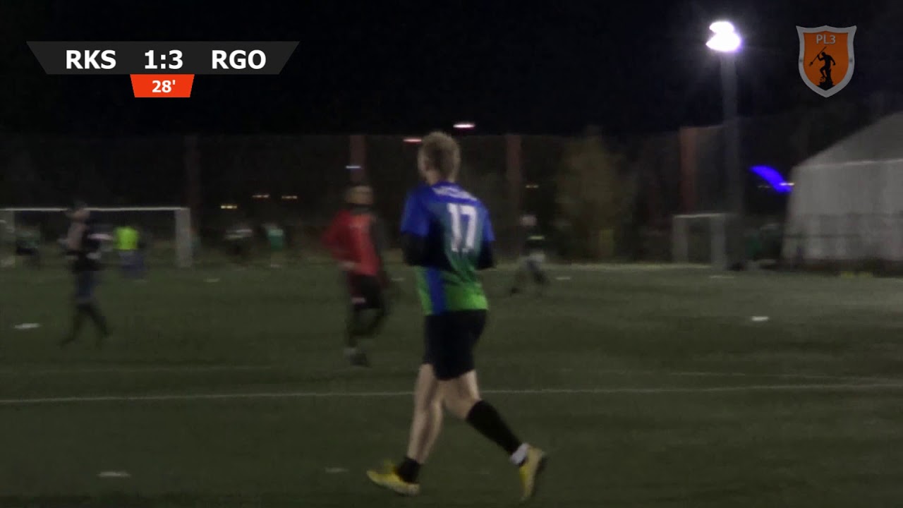 RKS CHUWDU - R-GOL.com Piłkarska Liga Trójmiasta R-GOL PL3 Jesień 2018 camera iphone 8 plus apk