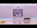Master & Dynamic MW08 - Full Review (Music & Mic Samples)