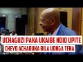 Cheyo Uchaguzi Wa Sasa Ni Mnada Ukiwa Na Fedha Ndiyo Unakuwa Mbunge Wanaiba Wakawe Wabunge Cheyo Uchaguzi Wa Sasa Ni Mnada Ukiwa Na Fedha Ndiyo Unakuwa Mbunge Wanaiba Wakawe Wabunge