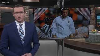 Butch Jones making $35,000 yearly salary as intern at Alabama