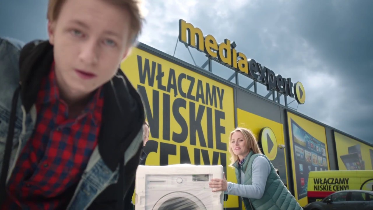 Media Expert Trofea AGD