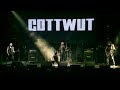 Gottwut  konglomerat live at teatr club 2017