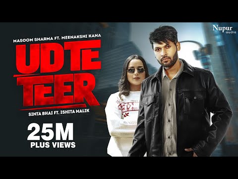 Udte Teer Lyrics – Masoom Sharma