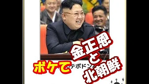 تحميل 金正恩ボケて Mp4 Mp3