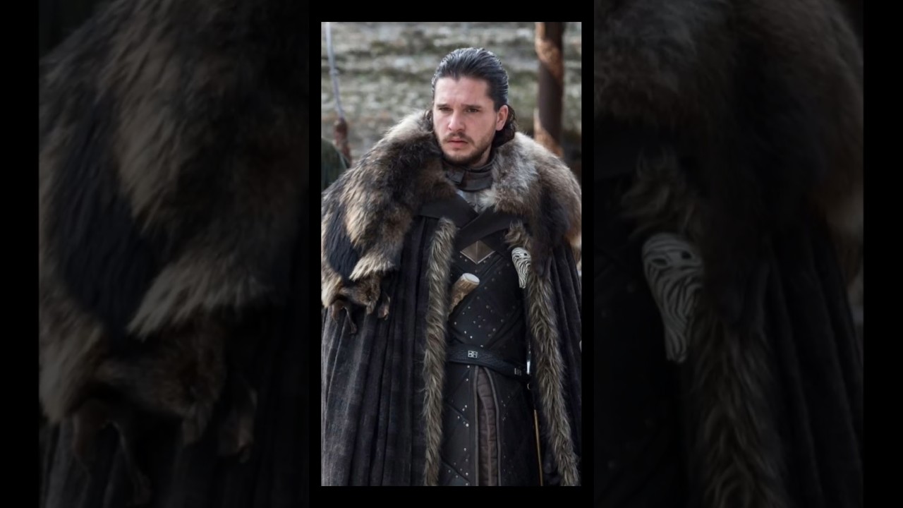 King in the  North Words 