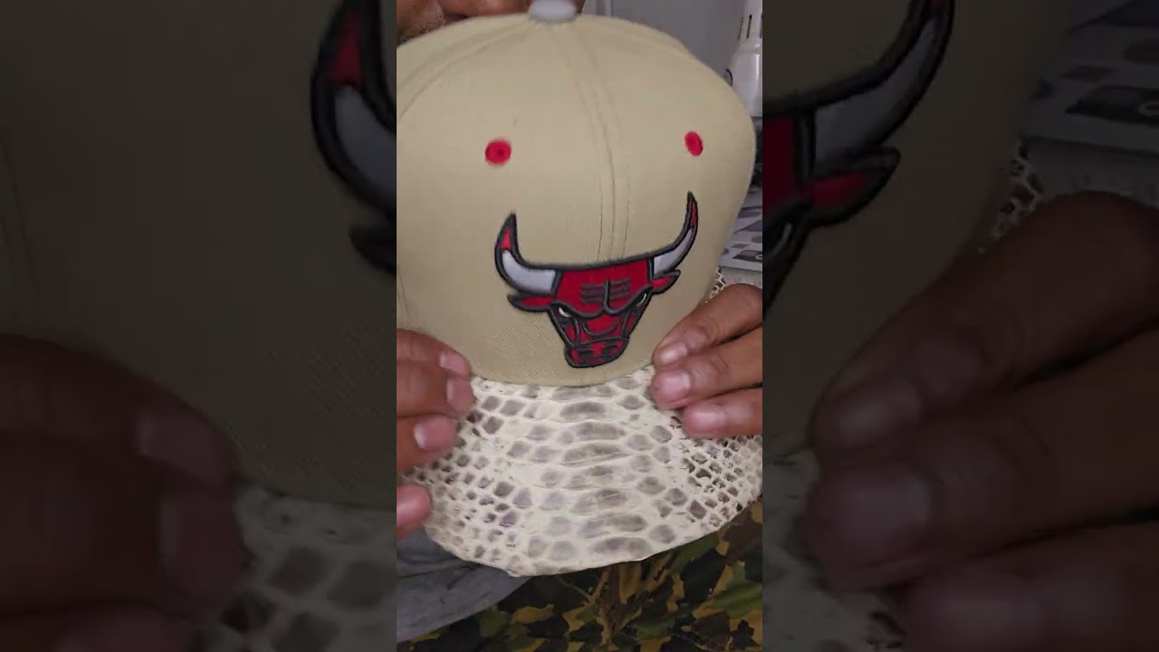 Big Sale!! snakeskin strapback  hats 2025!  Subscribe and email me cruz.kevin@ymail.com