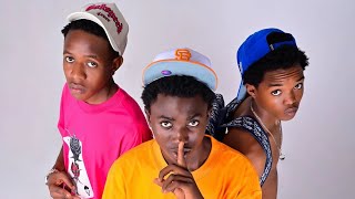 MUNGU ANAKUONA Lyrics video 