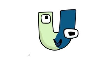 Alphabet Lore | Cursed letters | Alphabet song #alphabetlore #letters